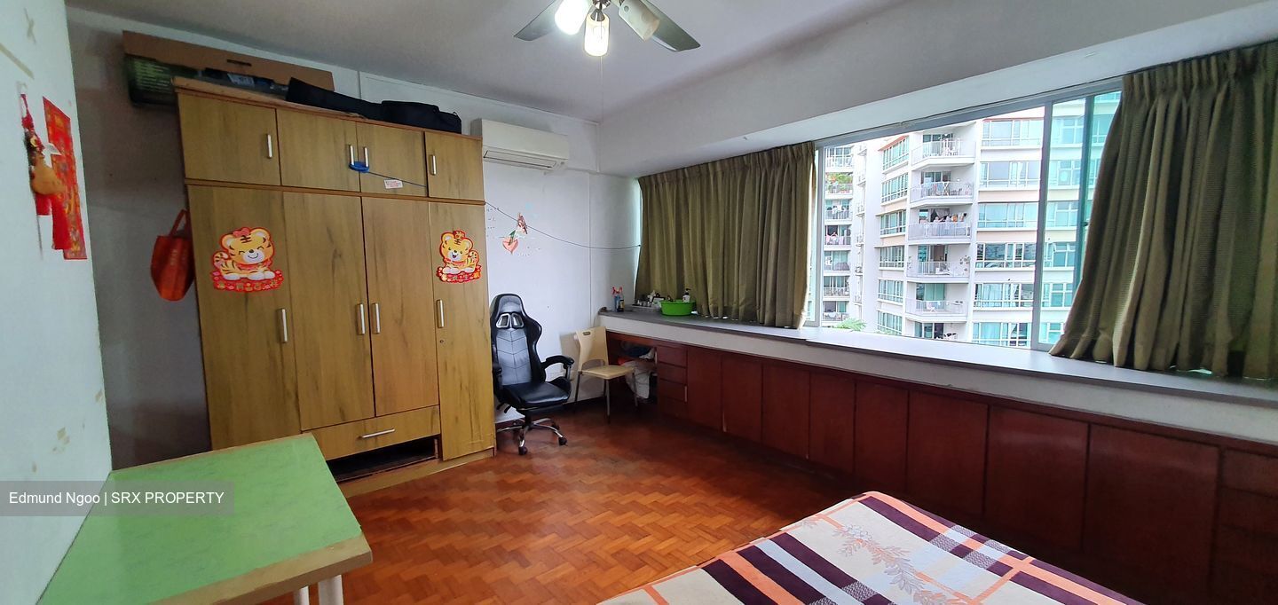 Lakepoint Condominium (D22), Condominium #372509811